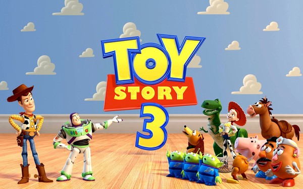 Decodeur Canalsat Bloque Sur Mise A Jour Toy Story 3