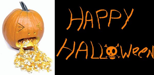 Le reportage[4]: Halloween